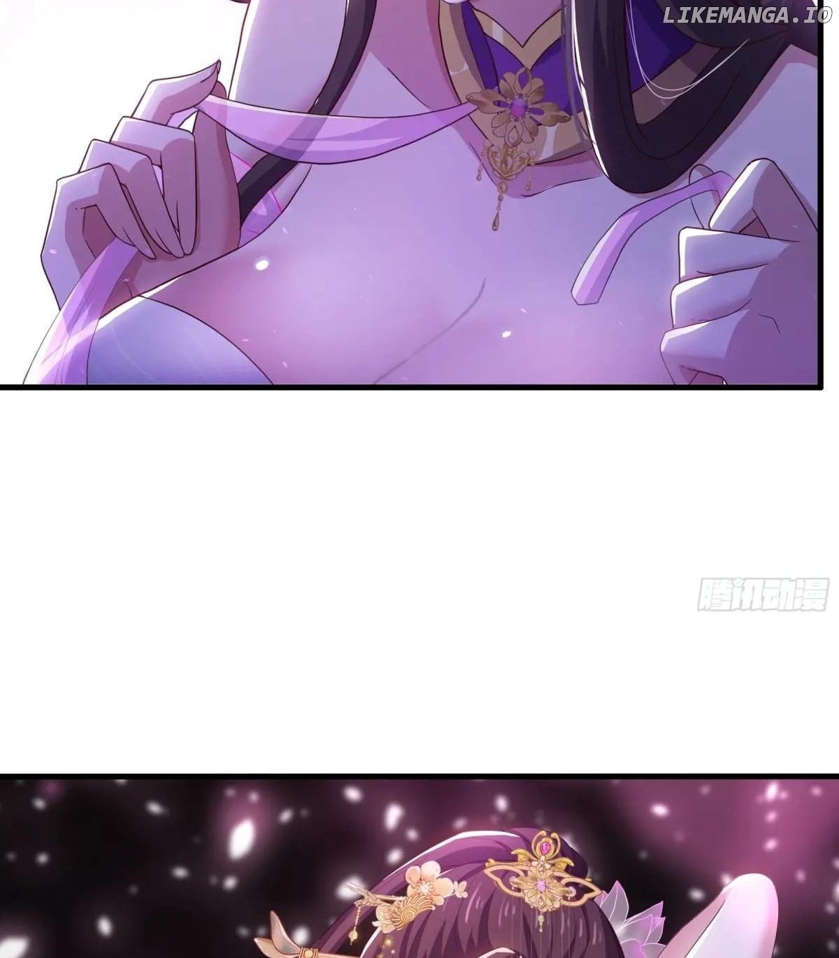 Rebirth of King Zhou: Not Being the Ultimate Villain Chapter 113 - page 41
